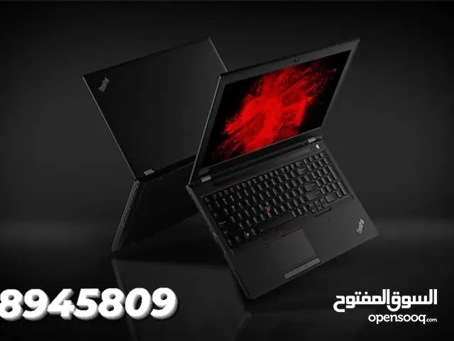 Windows Lenovo for sale in Sana'a