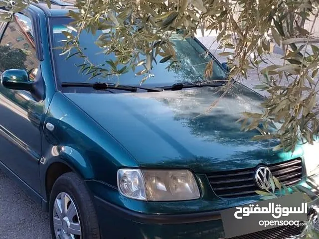 Used Volkswagen Golf in Amman
