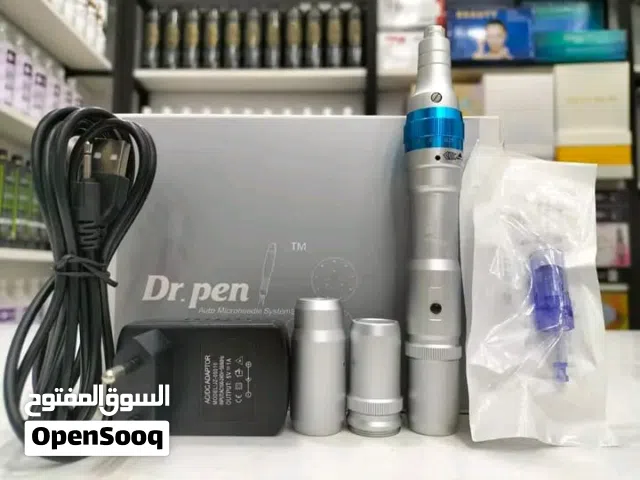 Dr.Pen Derma Pen Ultima A6 - ديرما بن القابل للشحن