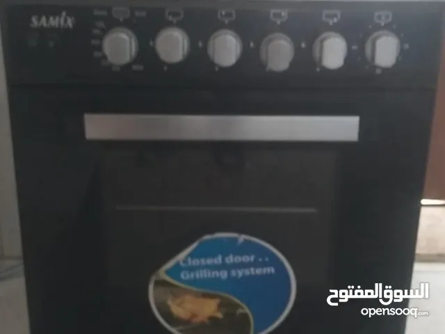 Samix Ovens in Amman