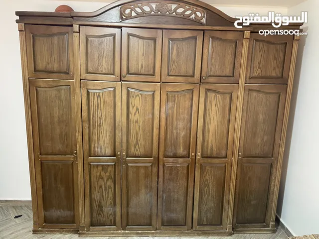 خزانة طابقين