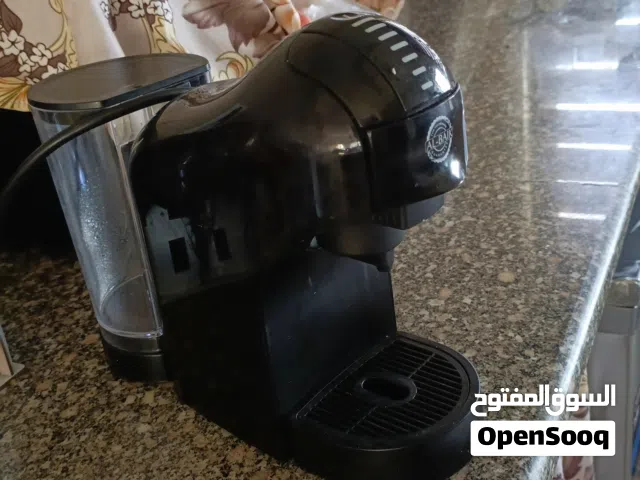 ماكينه القهوه البيك
