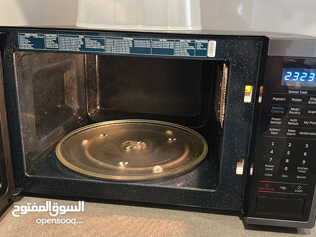 Microwave 32liters