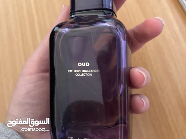 عطور زارا OUD "تم شرائه قبل المقاطعه"