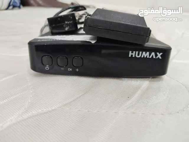  Humax Receivers for sale in Farwaniya
