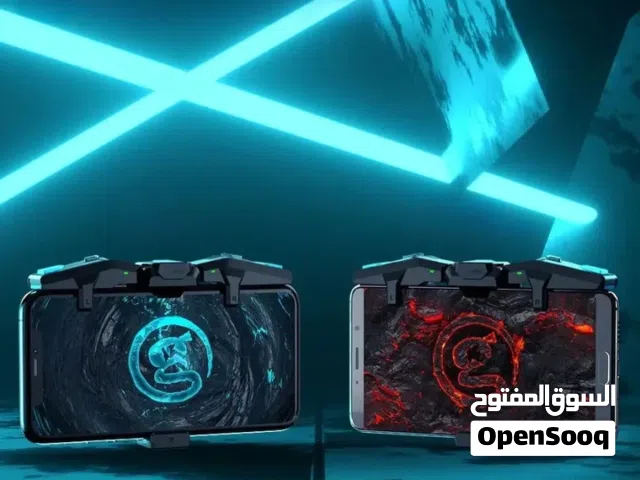 ازرار تحكم ببجي بلوتوث