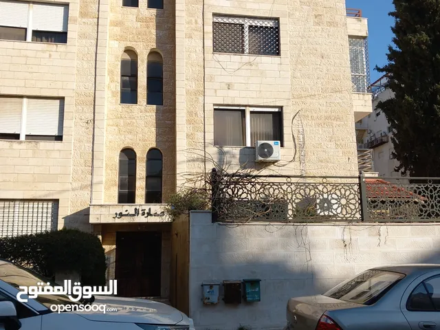 188 m2 3 Bedrooms Apartments for Sale in Amman Al Gardens