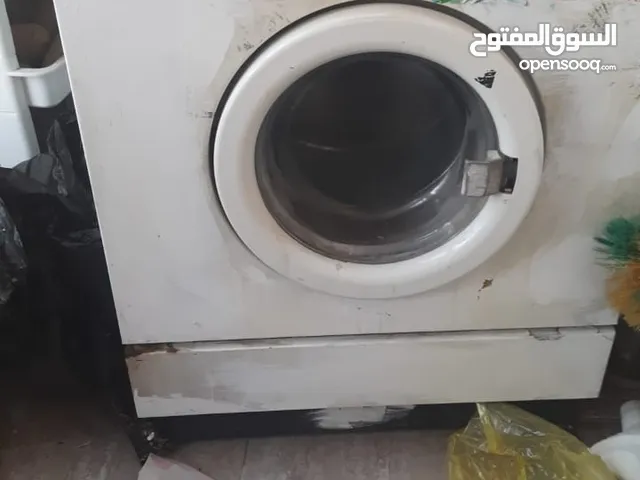 Zanussi 15 - 16 KG Washing Machines in Cairo
