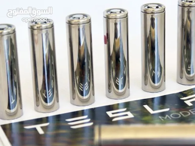 Batteries for sale in Zarqa