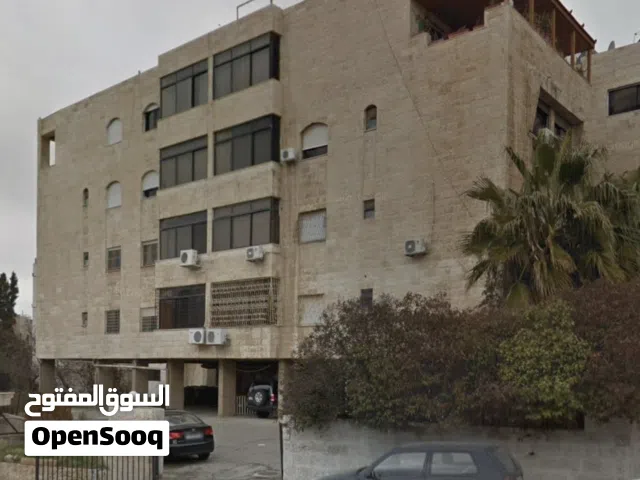 127 m2 3 Bedrooms Apartments for Sale in Amman Swefieh