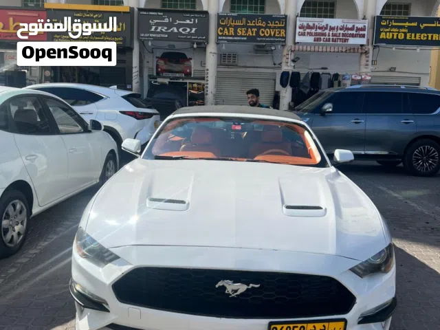 2020 فورد GT