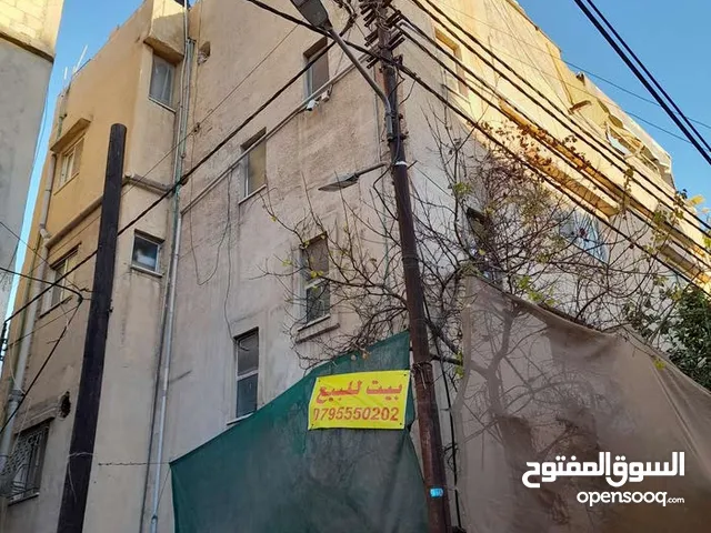 90m2 2 Bedrooms Townhouse for Sale in Amman Al-Wehdat