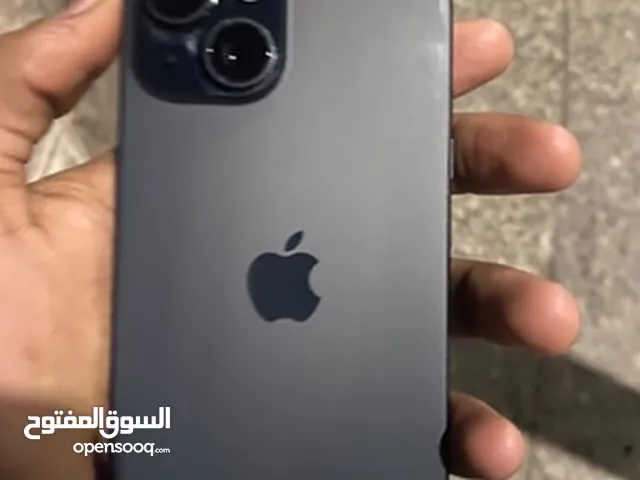 Apple iPhone 15 128 GB in Amman