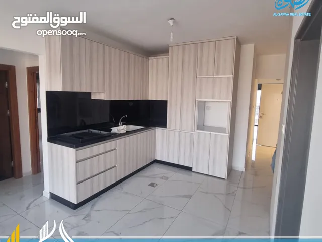 100 m2 2 Bedrooms Apartments for Rent in Ramallah and Al-Bireh Al Masyoon