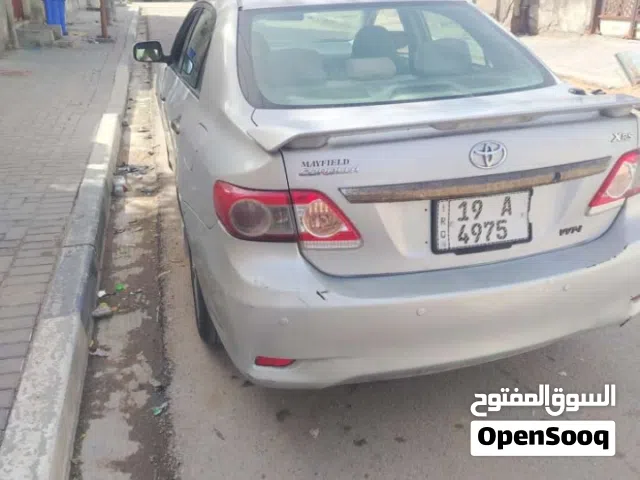 2009 تويوتا كورولا AE86