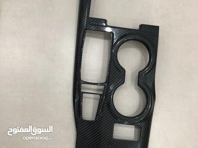 اكسسوارات كامري 2018 وطالع