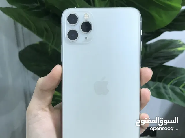 Apple iPhone 11 Pro Max 256 GB in Basra