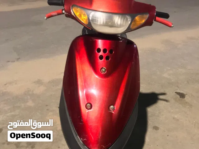 2010 ياماها أخرى