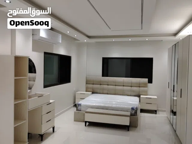 غرفه نوم ماستر، فخمه