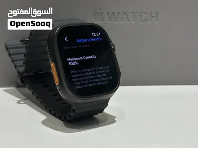 Apple watch - ultra 2