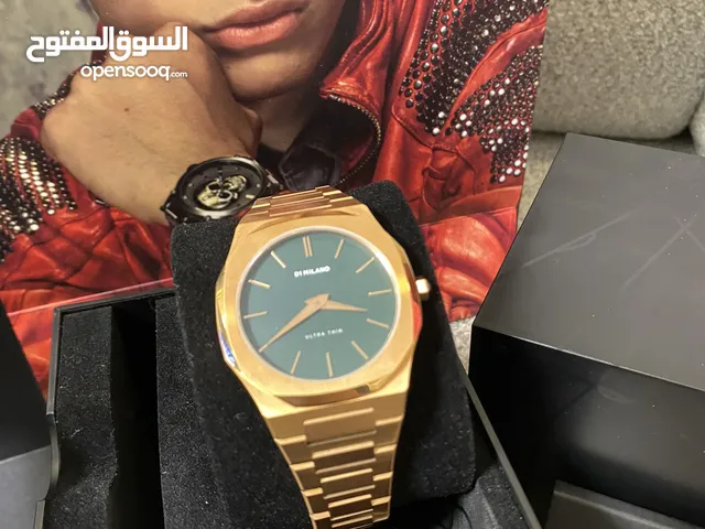 اربع ساعات D1 milano