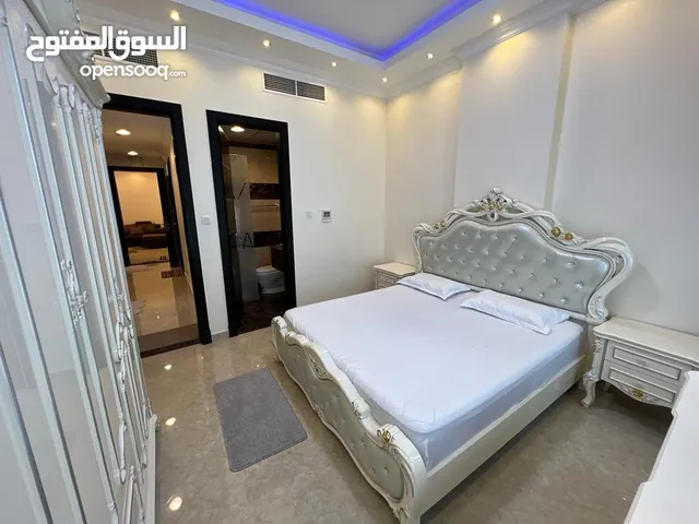 1900ft 3 Bedrooms Apartments for Rent in Ajman Al Rawda