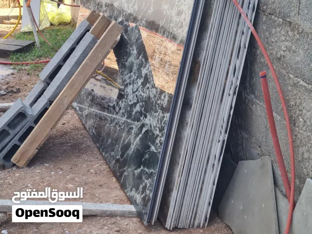 تركيب جميع انواع الزليج والرخام