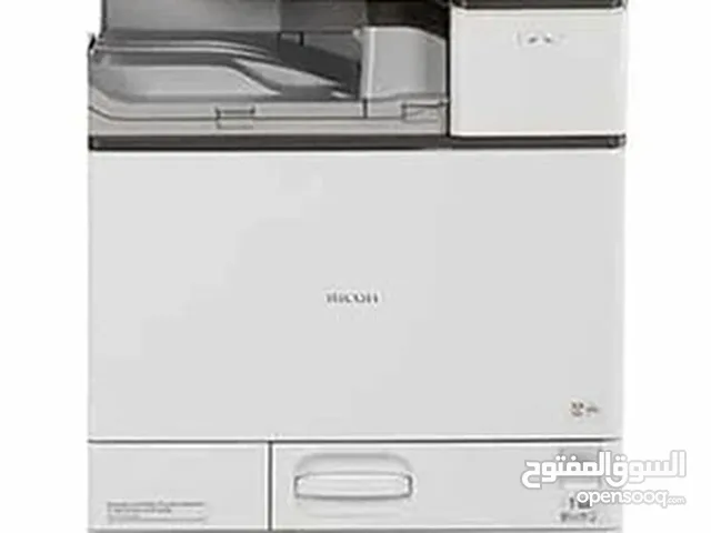 USED COPY MACHINE RICOH MPC 4504 COLOUR