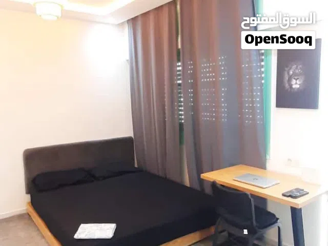 كراء منازل طنجة