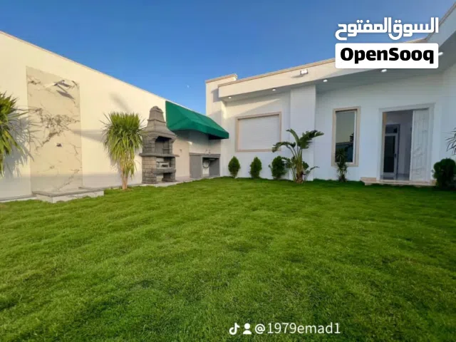 إستراحة للأيجار اليومي متوفرة فالعيد