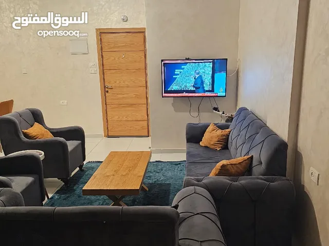 100m2 2 Bedrooms Apartments for Rent in Ramallah and Al-Bireh Al Tira