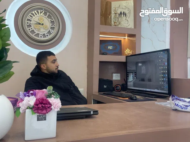 علي اسماعيل عبد الرحمن ابو لوحة