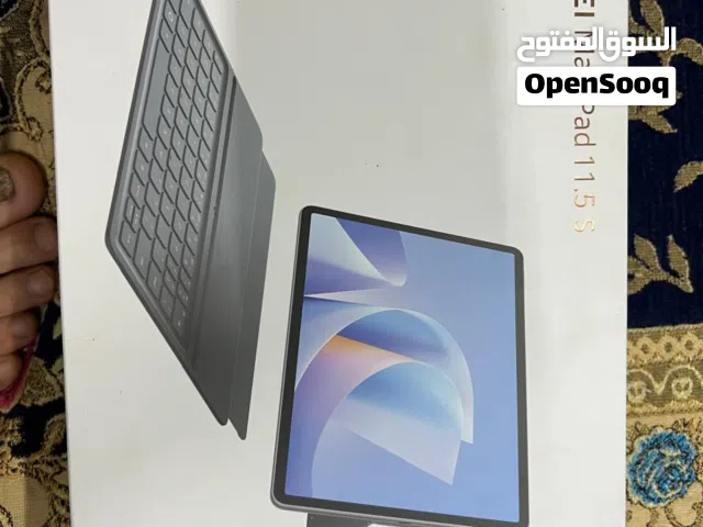 Huawei MatePad 11.5 256 GB in Giza