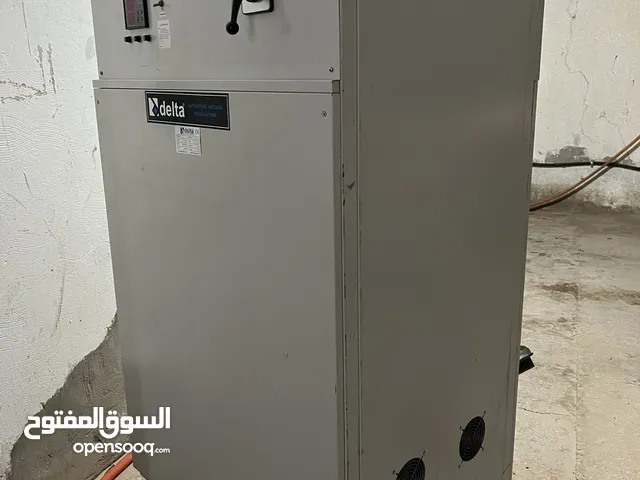 منضم رفع جهد ديلتا