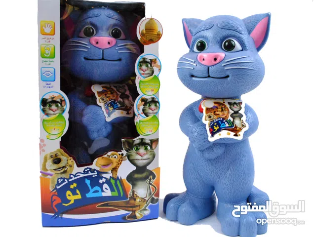 لعبة توم المتكلم