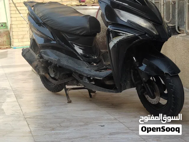 2007 ياماها أخرى