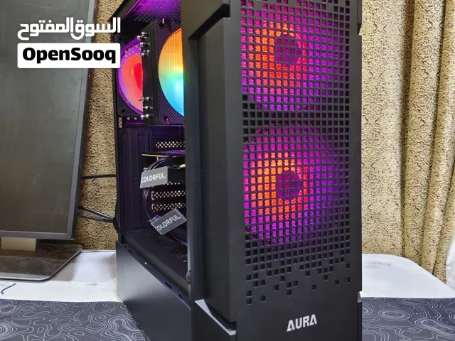 NEW -  5060 GAMING PC