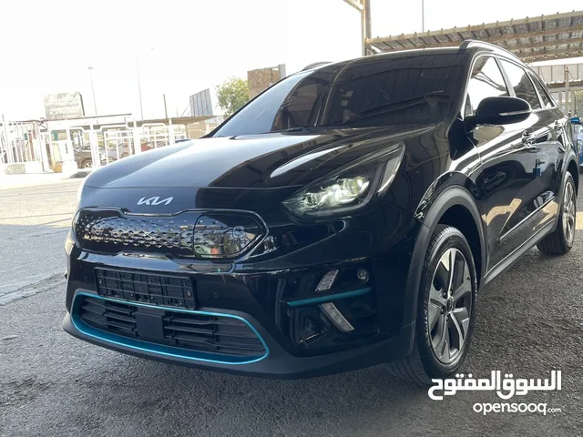 Used Kia Niro in Zarqa