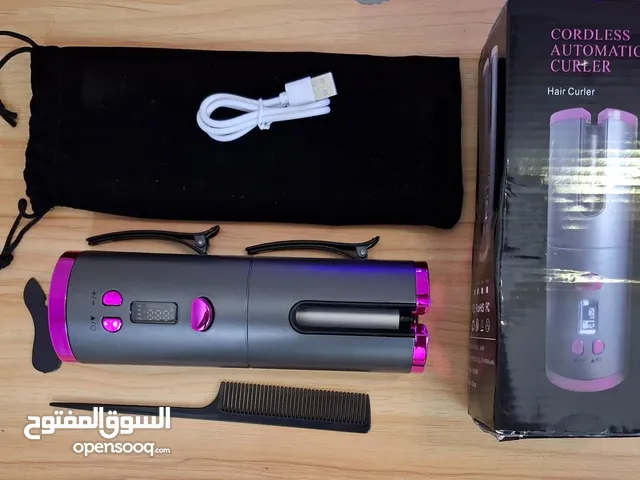 Hair curler