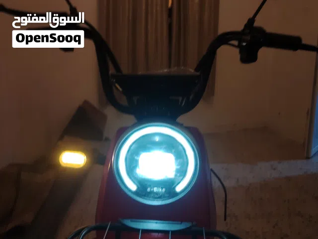 سكوتر للبيع سعر 2550 ربي يبارك جديد له 3 ايام سبب البيع علاج