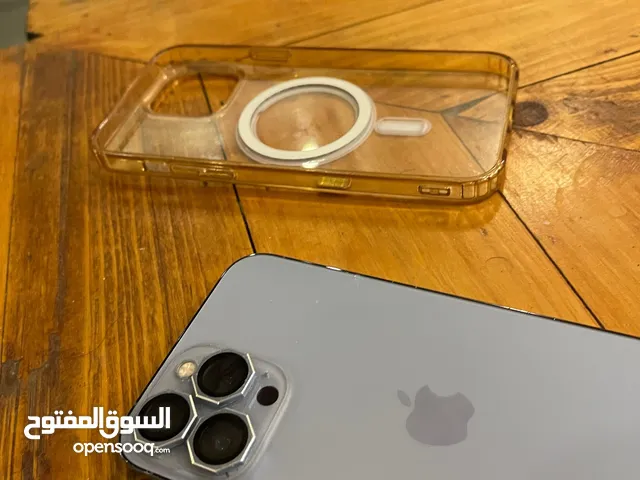 Apple iPhone 13 Pro Max 256 GB in Basra