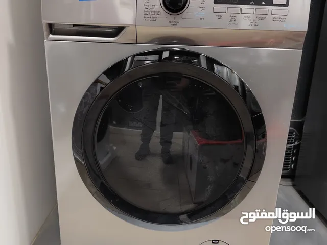 National Electric 9 - 10 Kg Washing Machines in Amman