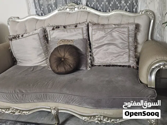 طقم كنب ل 14 شخص من هوم سنتر