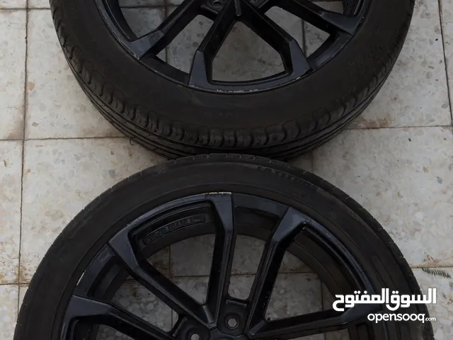 للبيع رنقات ZL1 كمارو 2010-2014