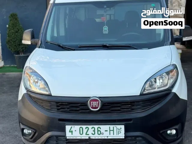 فيات دوبلو2021  Fiat doblu 2021 عرض حرق دفعة 5 وشكات 1500 لحق حالك