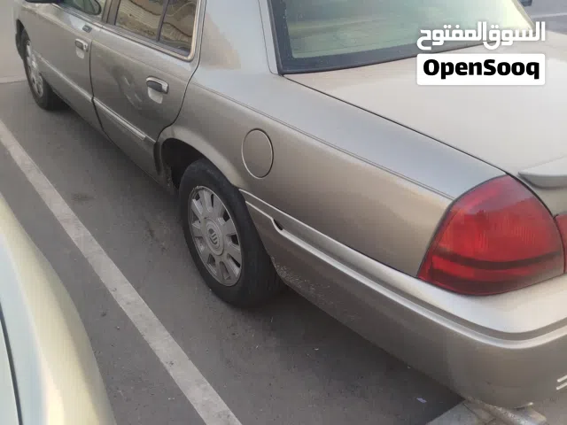 Used Ford Crown Victoria in Manama