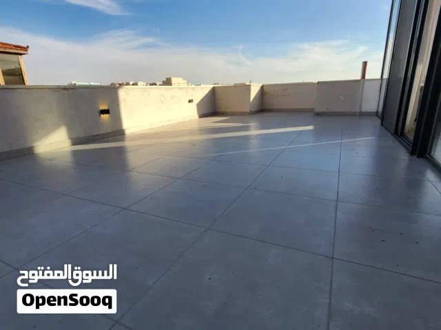 80 m2 1 Bedroom Apartments for Rent in Amman 7th Circle