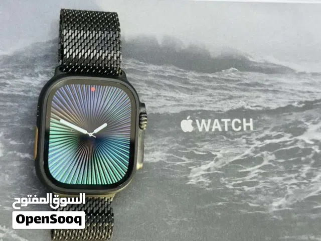 Apple smart watches for Sale in Muscat