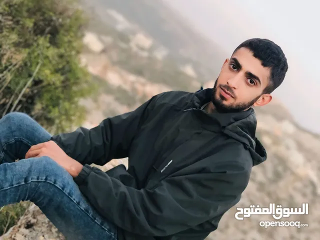 ياسر يوسف محمود ابو الرب