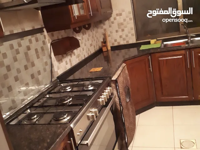 100 m2 3 Bedrooms Apartments for Sale in Amman Daheit Al Ameer Hasan